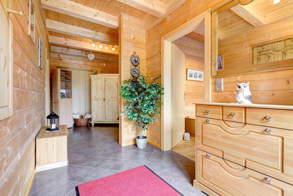 Апартаменты Haus Edelweiss Бранд Экстерьер фото